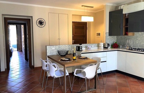 Stresa Apartment | CA 'Principe - In the heart of Stresa!
