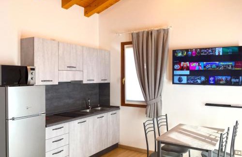 Meolo House | Ca' Rosin Meolo - Camera tra relax e privacy