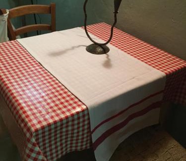 Ferrara di Monte Baldo House | Ca' Rosina. Una casetta nel bosco.