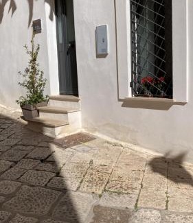Oria Historic Centre House | Ca'Sa'