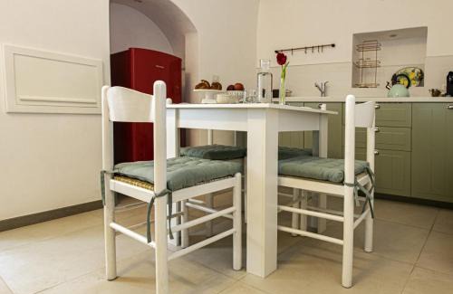 Oria Historic Centre House | Ca'Sa'