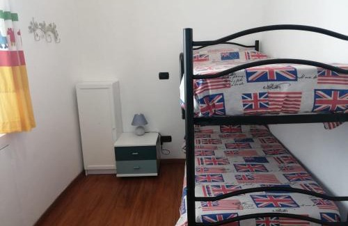 San Teodoro Apartment | Ca'Sætta BnB Holiday home - Park & go to Genoa Aquarium and old town