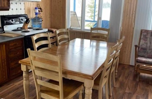 Riviere-du-Loup Regional County Municipality Ski Chalet | Chalet Le Romain, Saint-Hubert-de-Rivière-du-Loup