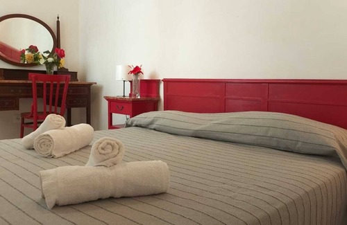 San Leonardo Villa | Ca' Sale Holiday Home