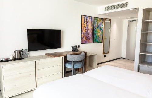 Birzebbuga Hotel | CA Sand Dune Hotel