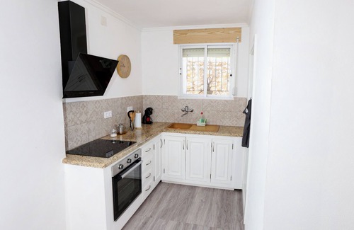 Murla Cottage | Ca Sant Roc