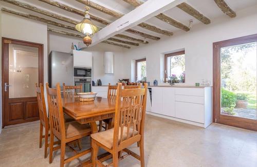 Felanitx Villa | CA SES FALIES - Rustic villa with private pool and free wifi