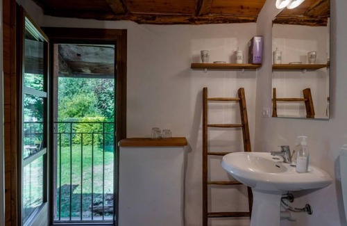 San Damiano Macra Apartment | Ca' Stevenot by Interhome