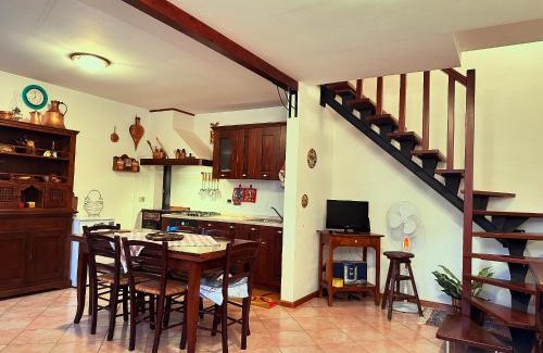 Povoletto House | Ca' Teresa