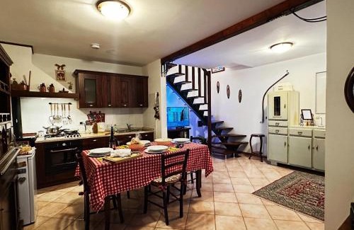 Povoletto House | Ca' Teresa