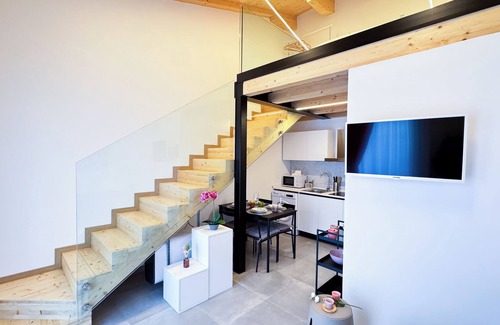 Sottomarina Apartment | Ca Teresa Petalo - One Bedroom Apartment, Sleeps 4