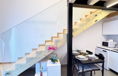 Sottomarina Apartment | Ca Teresa Petalo - One Bedroom Apartment, Sleeps 4