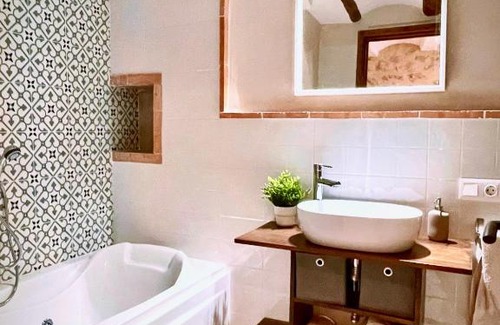 Planes Apartment | Ca tia Teresa