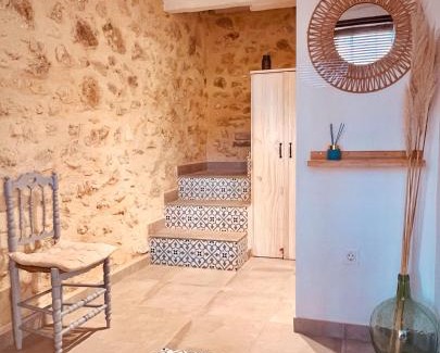 Planes Apartment | Ca tia Teresa