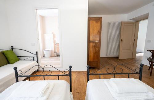 San Giovanni al Natisone House | Ca' Tonero
