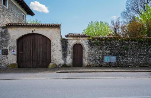 San Giovanni al Natisone House | Ca' Tonero