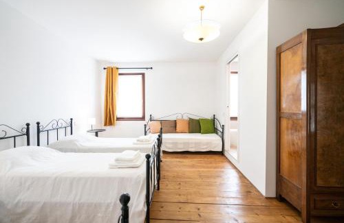San Giovanni al Natisone House | Ca' Tonero