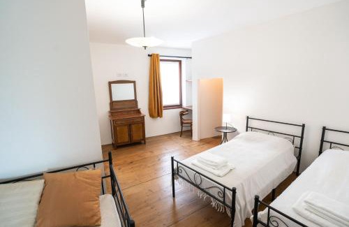 San Giovanni al Natisone House | Ca' Tonero