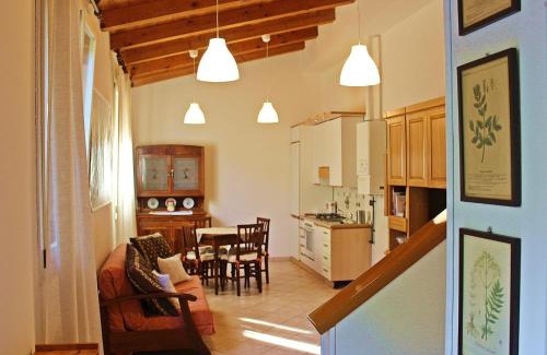 San Lazzaro di Savena House | Ca' Usignolo