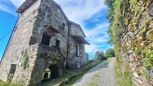 Casaleggio Boiro House | Ca' Vegia