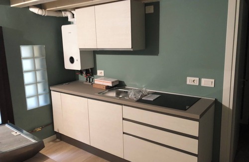 Cannaregio Apartment | "Ca' Verde" a 5 minuti da Ponte Rialto