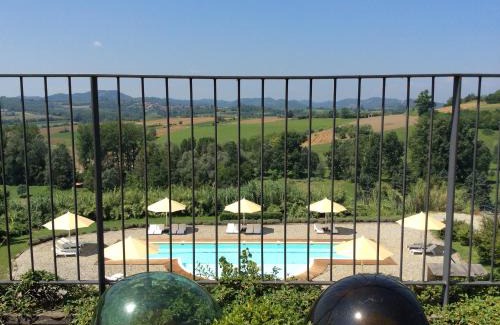Gabiano House | Ca' Villa Club Agriturismo