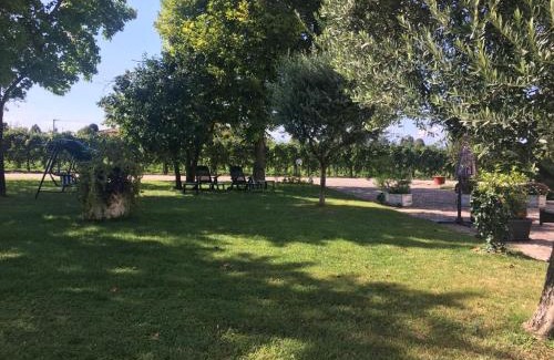Ponte di Piave Bed & Breakfast | ca vittoria