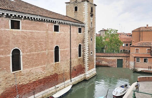 Castello Apartment | Ca' Vivaldi by Wonderful Italy