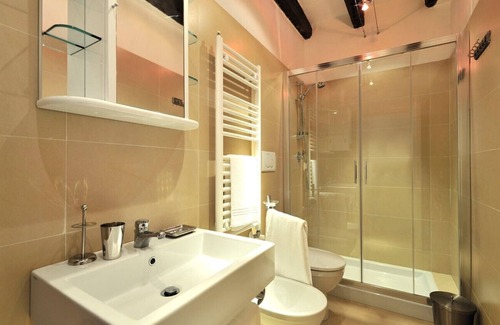 Castello Apartment | Ca' Vivaldi by Wonderful Italy
