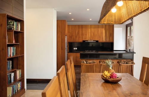 Umalas Villa | CA3001 - 3 Bedroom Villa in Berawa