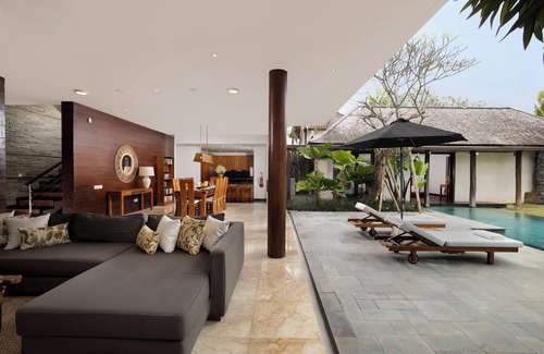 Umalas Villa | CA3001 - 3 Bedroom Villa in Berawa