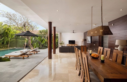 Umalas Villa | CA3001 - 3 Bedroom Villa in Berawa