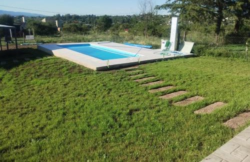 Potrero de Garay House | Cabaña Bella Vista