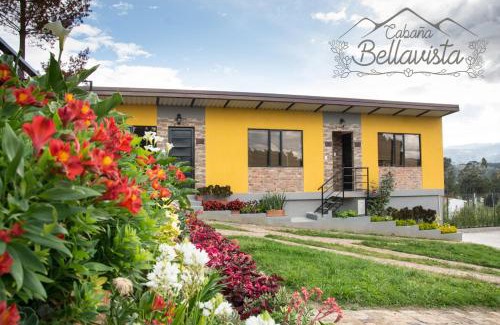 Firavitoba House | Cabaña Bellavista