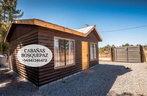 El Quisco House | Cabaña bosquepaz