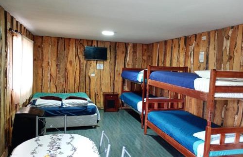 Cunco House | Cabaña cunco 6 personas