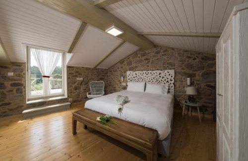 Queiroso House | Cabaña de Nemiña (A casa de Anxo e Samu)