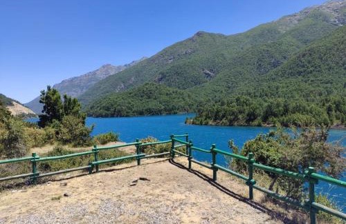 Linares House | Cabaña en linares camino el embalse ancoa