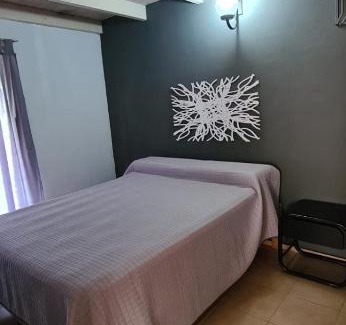 Villa Parque Siquiman House | Cabaña en Punilla
