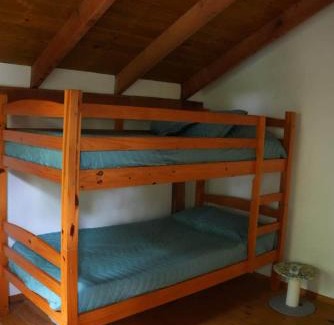 Barra de Valizas House | Cabaña en Valizas-Casa Shanti