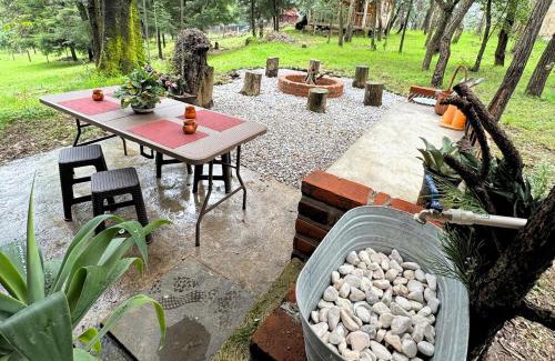 Huitzilac Apartment | Cabaña Flor de Agave