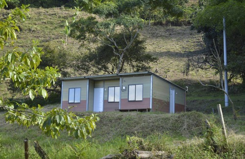 Betania Cabin | Cabaña La Guitarra