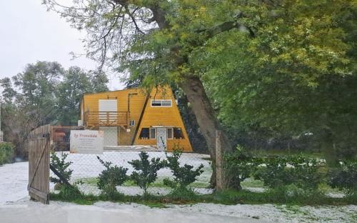 Villa Ventana House | Cabaña La Prometida