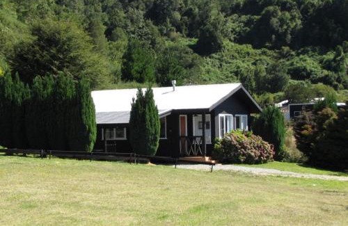 Corral House | Cabaña Lourdes