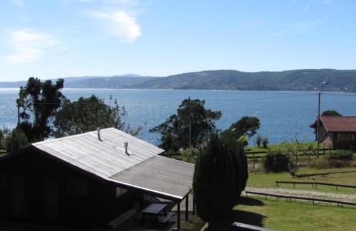 Corral House | Cabaña Lourdes