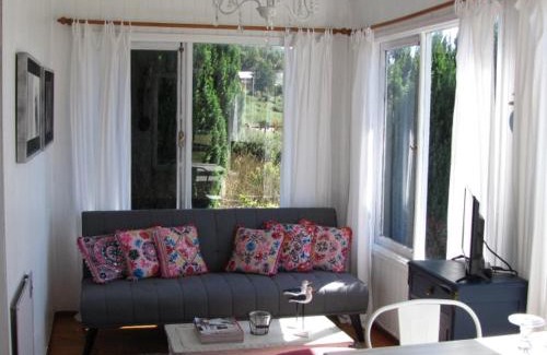 Corral House | Cabaña Lourdes