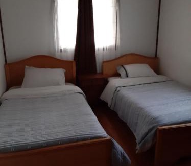 Lanco House | Cabaña Nueva Norte