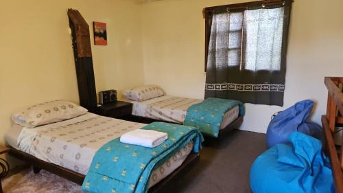 Balneario Solis House | Cabaña rural en Cerros Azules