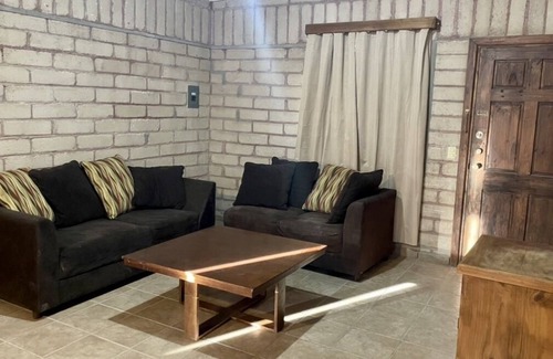 Cuatrocienegas De Carranza Cabin | Cabaña Villas del Desierto
