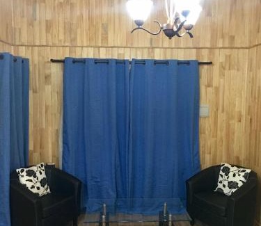 Chillan House | Cabañas Alto Nativo